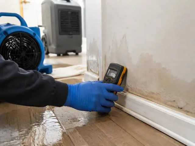 24/7 Water damage restoration services in Fox Crossing, WI - Rapid flood cleanup and mitigation